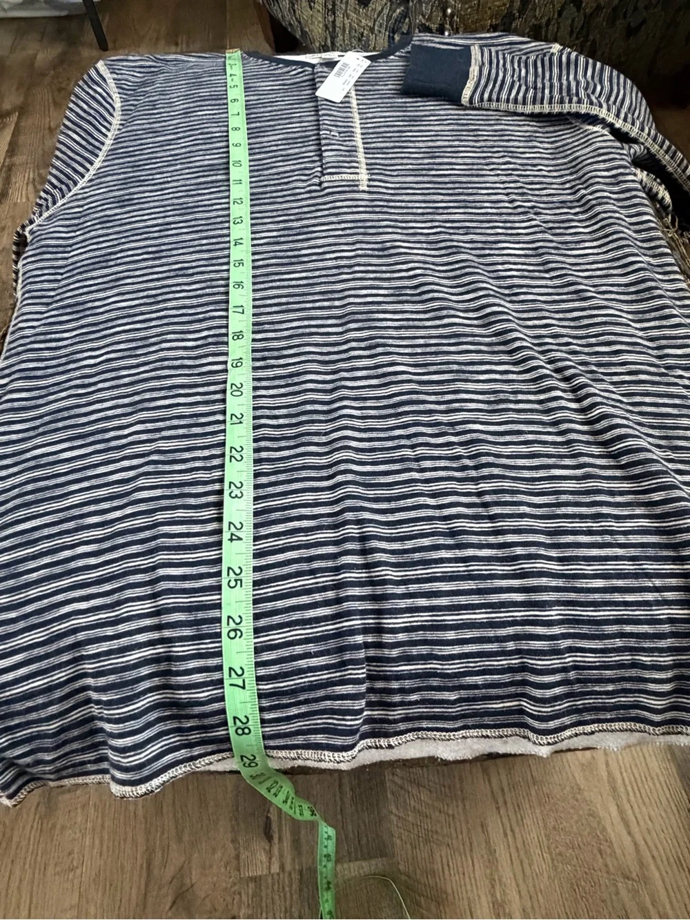 J. Crew crew knit